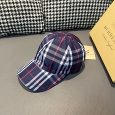 Burberry Caps